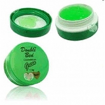green 7,5g - gel corporal  - facilitador anal