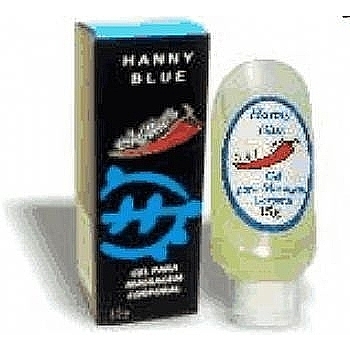 hanny blue 15g - anest?sico anal