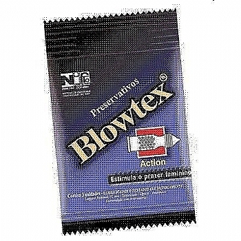 blowtex action