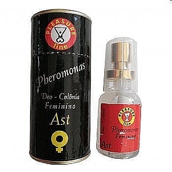pheromonas ast feminino
