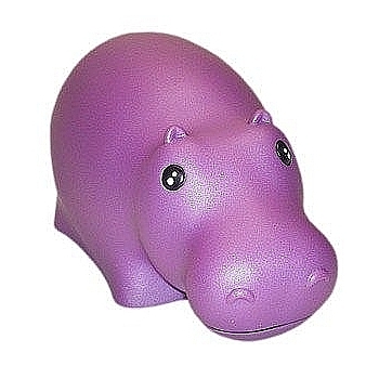 massageador hippo