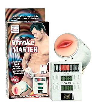 masturbador masculino stroke master