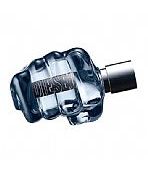 PERFUME IMPORTADO DIESEL ONLY THE BRAVE EDT MASCULINO 125ML