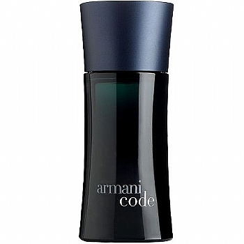 perfume importado armani code masculino 125ml - armani code masculino eau de toilette