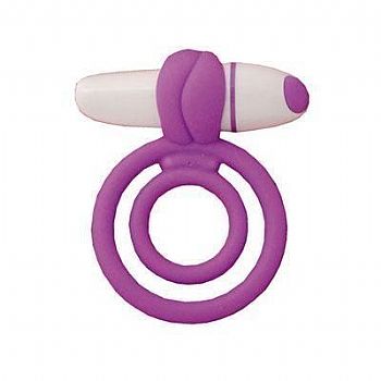 anel peniano com 7 velocidades - lollipop