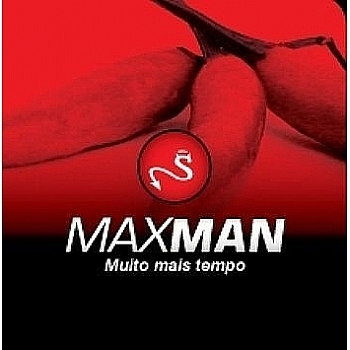 maxman